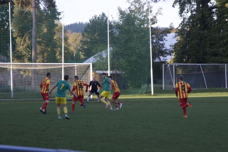 Autor fotek: FK Junior Strakonice 