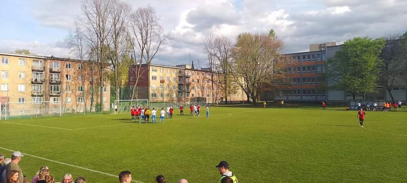 Autor fotek: Debl fans Ostrava Jih  