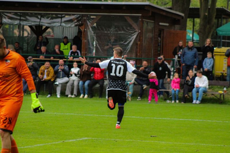 Autor fotek: FK Slovan Záblatí  