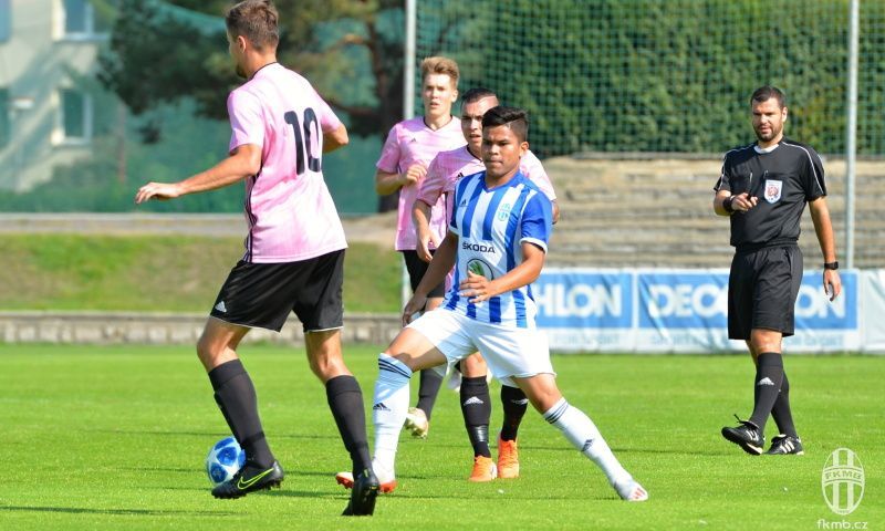 Autor fotek: FK Mladá Boleslav 