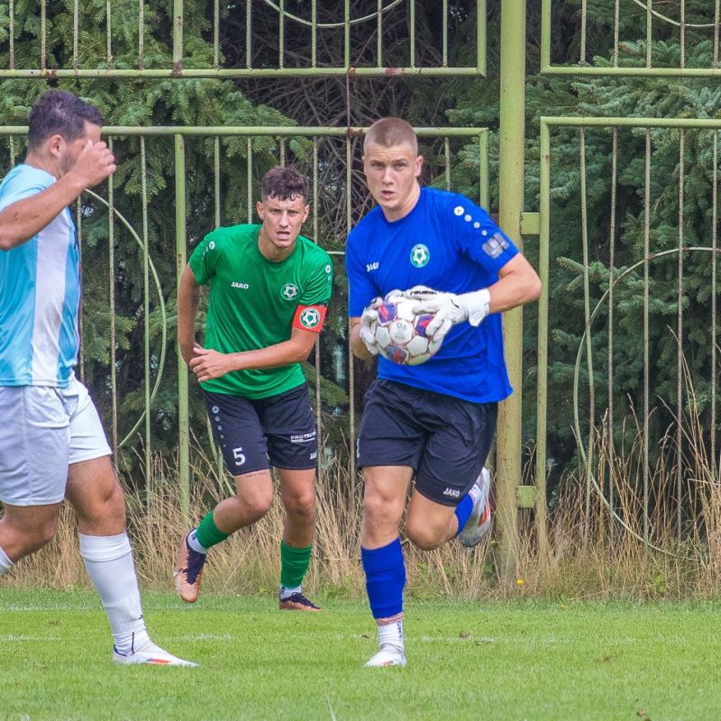 Autor fotek: facebook FK Příbram  