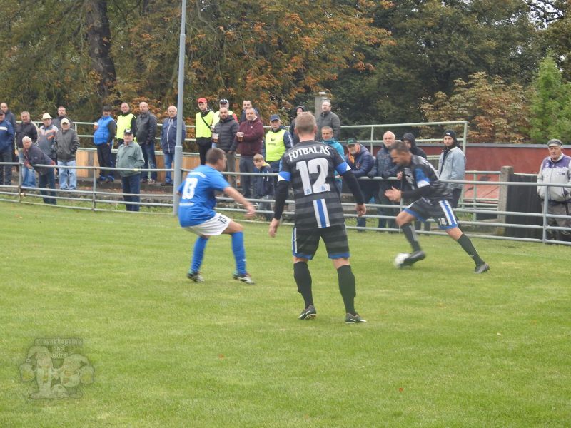 Autor fotek: Groundhopping Ultra 