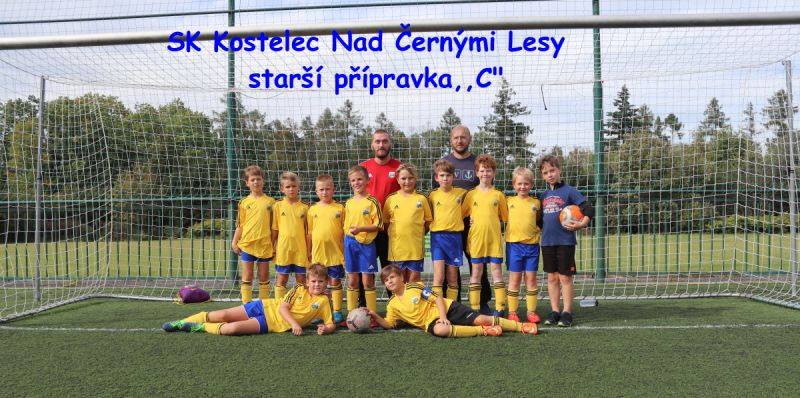  Kostelec Nad Černými Lesy C