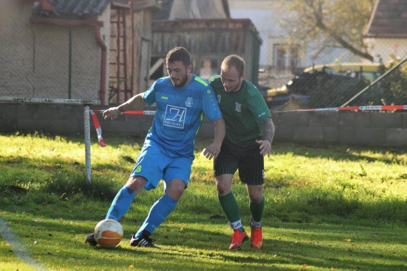 Archiv redakce Fotbal u nás