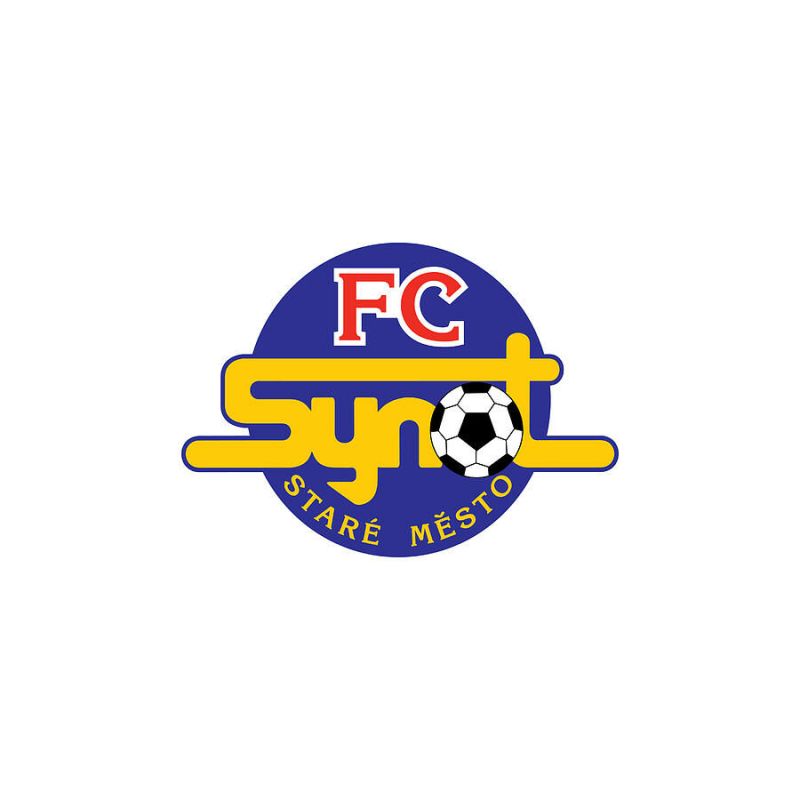 Logo klubu před sloučením