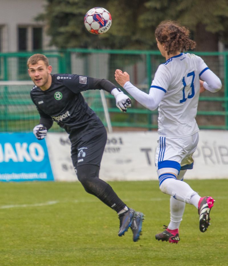 Autor fotek: FK Příbram/Zdeněk Brož 