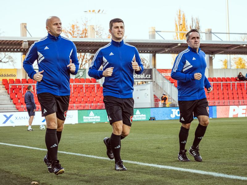 Autor fotek: 90min.cz Autor fotek: Šárka Klapková  