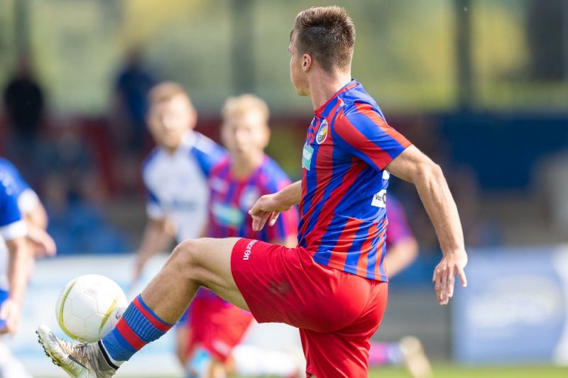 Autor fotek: FC Viktoria Plzeň - Martin Skála 