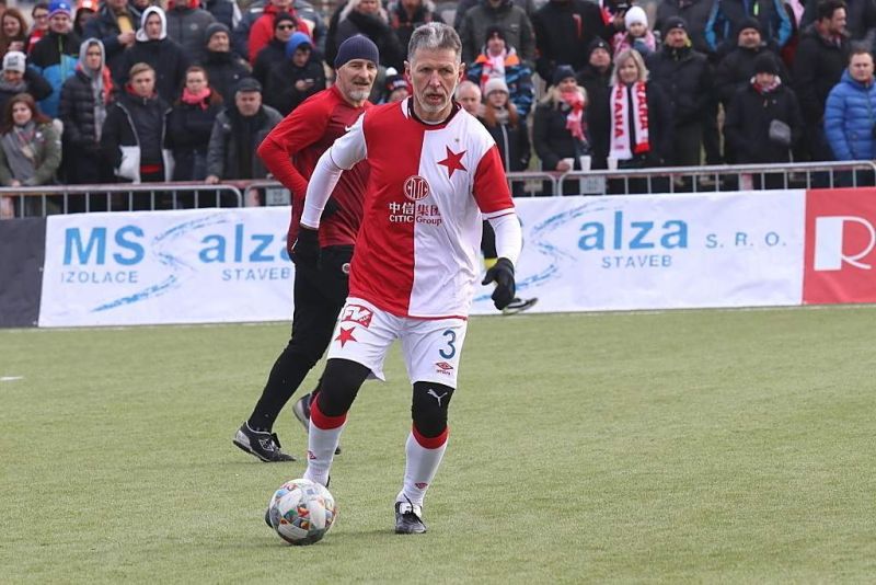 Autor fotek: Antonín Vydra 