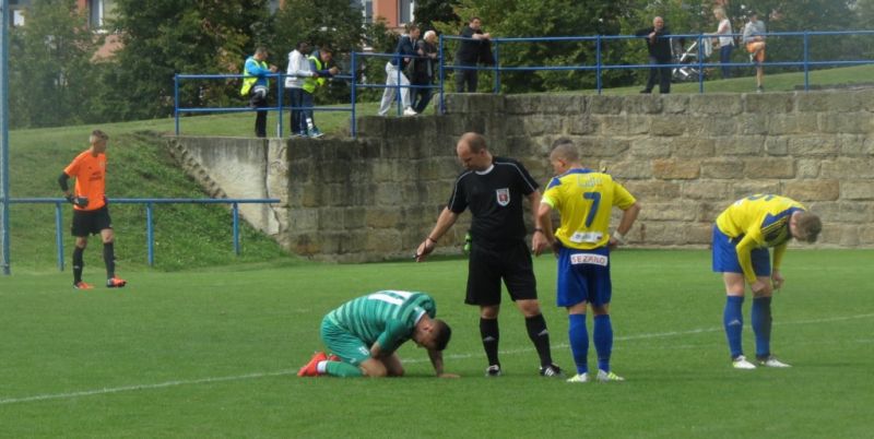 Autor fotek: FK Litoměřicko, z.s. (www.fklitomericko.cz) 