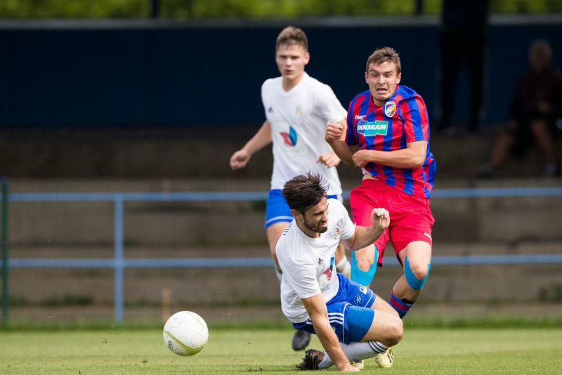 Autor fotek: FC Viktoria Plzeň - Ladislav Nussbauer 