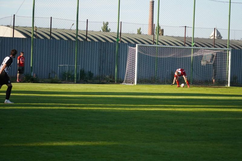 Autor fotek: SK Smíchov Plzeň 