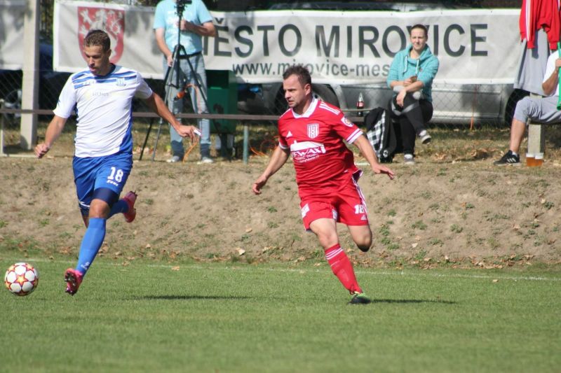 Autor fotek: Michaela Vrábková / Facebook Fotbal TJ Nová Ves 