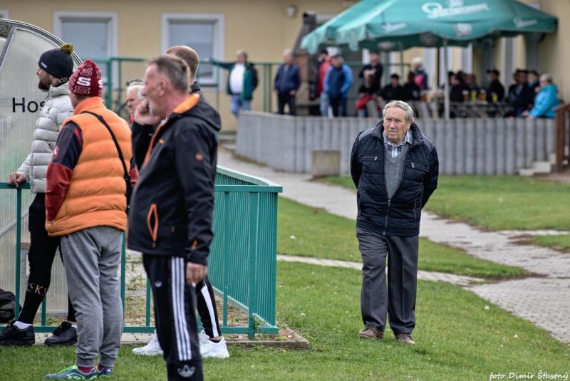 Autor fotografie: Dimír Šťastný