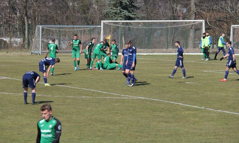 Zdroj foto: fcvratimov.cz Václav Horyna 21. 3. 2022 fotbalunas.cz