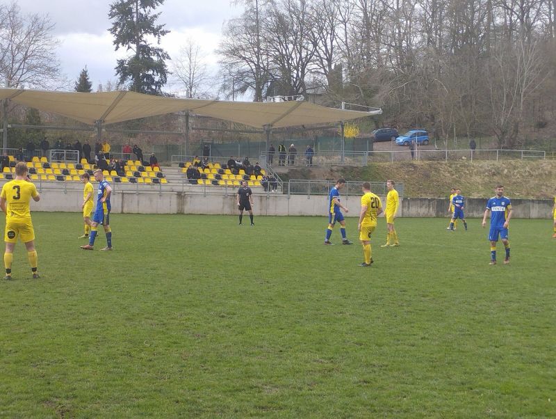 Autor fotky: FC Baník Ratíškovice