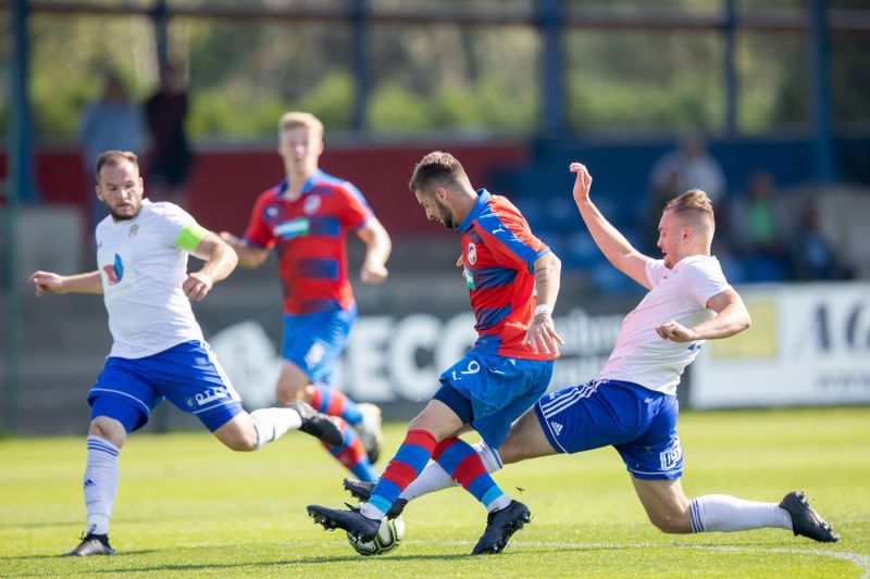 Autor fotek: FC Viktoria Plzeň - Martin Skála 