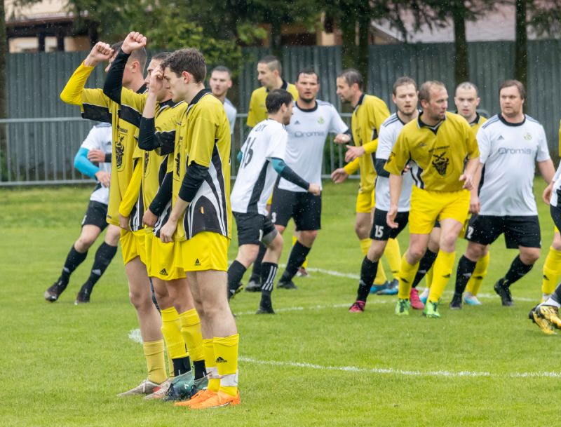 Autor fotek: TJ Družstevník Bory / FB, FK TJ Radešínská Svratka / FB, SK FC Křižanov / FB 