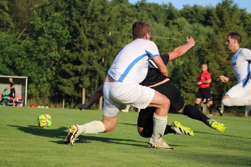 Autor fotografie: FK Slovan Záblatí