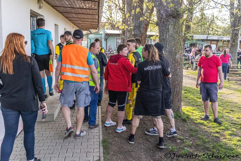 Autor fotek: Jindřich Schovanec