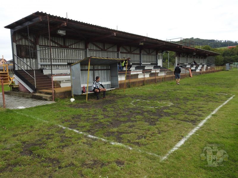 Autor fotek: Groundhopping Ultra 