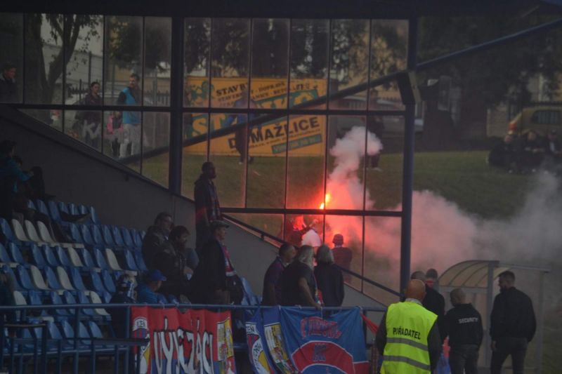 Autor fotek: Bohumír Hranáč a Jiří Pojar 