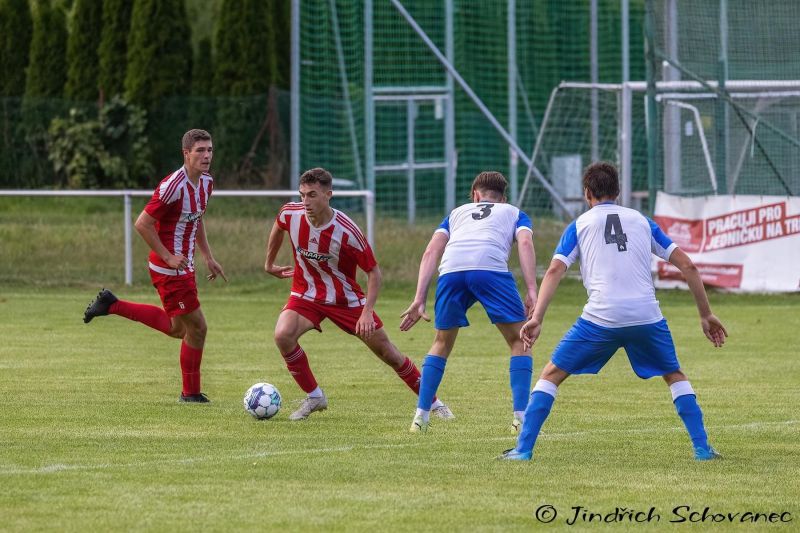 Autor fotek: Jindřich Schovanec 