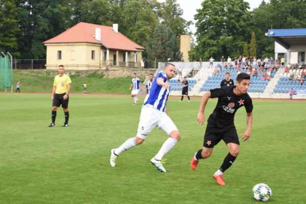 Autor fotek: Jiří Pojar 