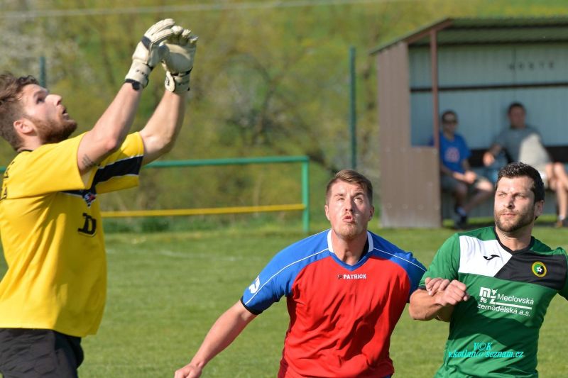 Autor fotek: Vojtěch Kotlan - fotbal.domazlice.cz 