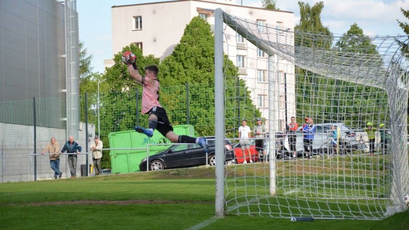 Zdroj foto: sfkvrchovina.rajce.idnes.cz - Václav Horyna 23. 5. 2022 fotbalunas.cz