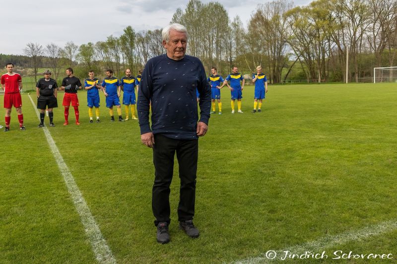 Autor fotek: Jindřich Schovanec 