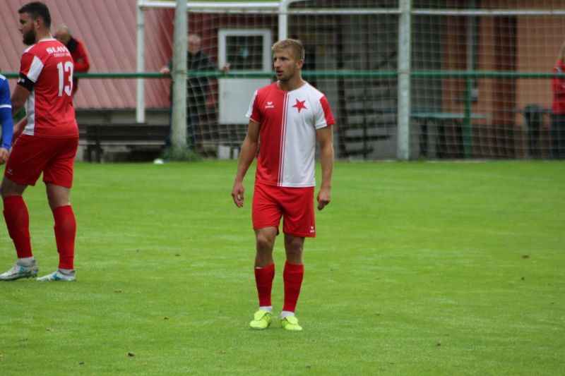 Autor fotek: FC Slavia Karlovy Vary 