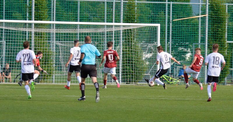 Autor fotek: FK SK Polanka  