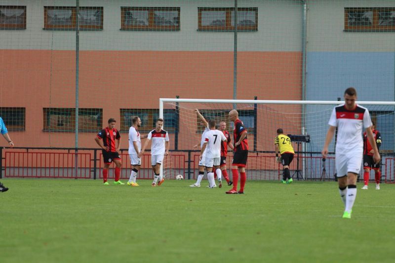 Autor fotek: SK Spartak Příbram / sk-spartak-pribram.rajce.idnes.cz 