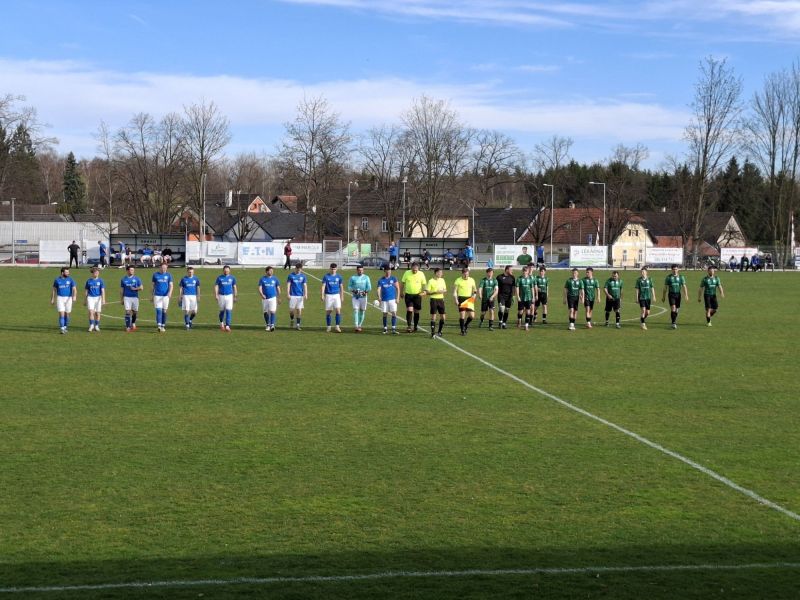 Autor fotek: FCB profil Sokol Suchdol nad Lužnicí 