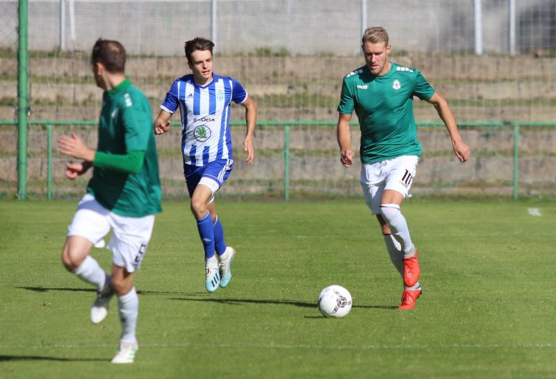 Autor fotek: FK Jablonec 