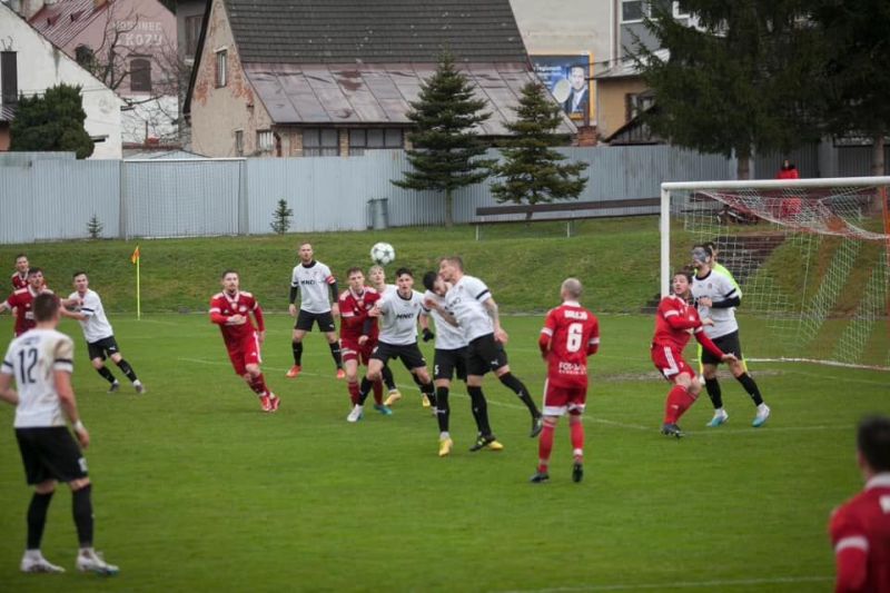 Zdroj foto: NovinyVM.cz - Václav Horyna 3. 4. 2023 fotbalunas.cz