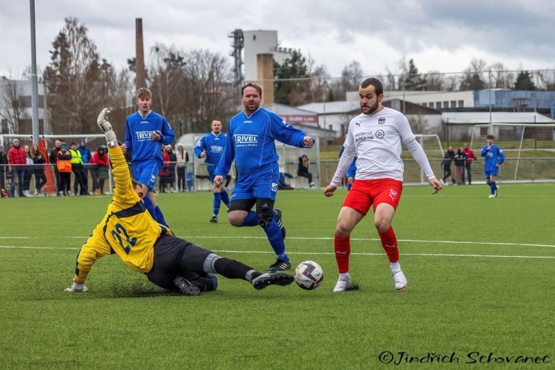 Autor fotografie: Jindřich Schovanec