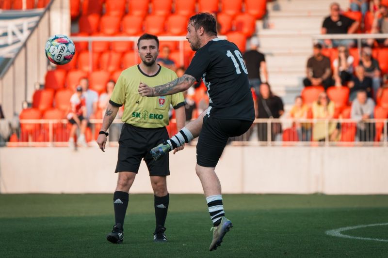 Autor fotek: David Haan 