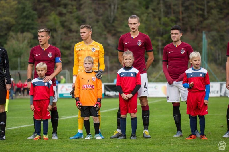 Autor fotek: AC Sparta Praha Autor fotek: AC Sparta Praha 