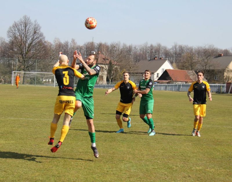 Zdroj foto: Facebook FC Vratimov 27. 3.  2022 Václav Horyna fotbalunas.cz