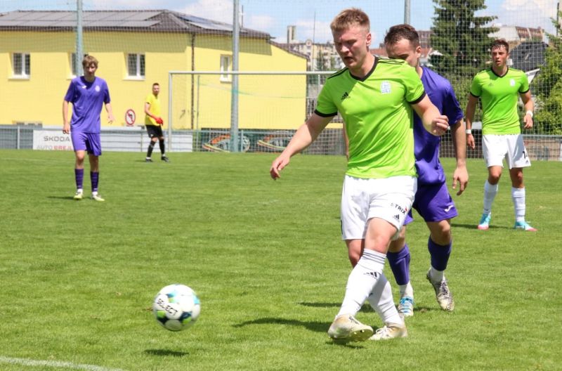 Autor fotek: fb FC Slavoj Vyšehrad 
