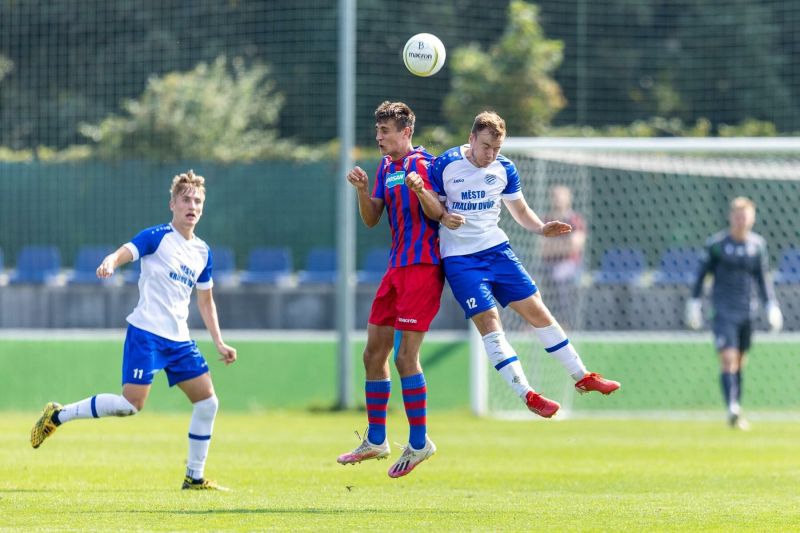 Autor fotek: FC Viktoria Plzeň - Martin Skála 