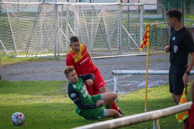 Autor fotografie: Ondřej Lupík