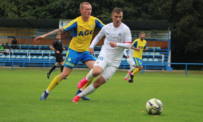 Autor fotek: Jaroslav Novák - FK Teplice 