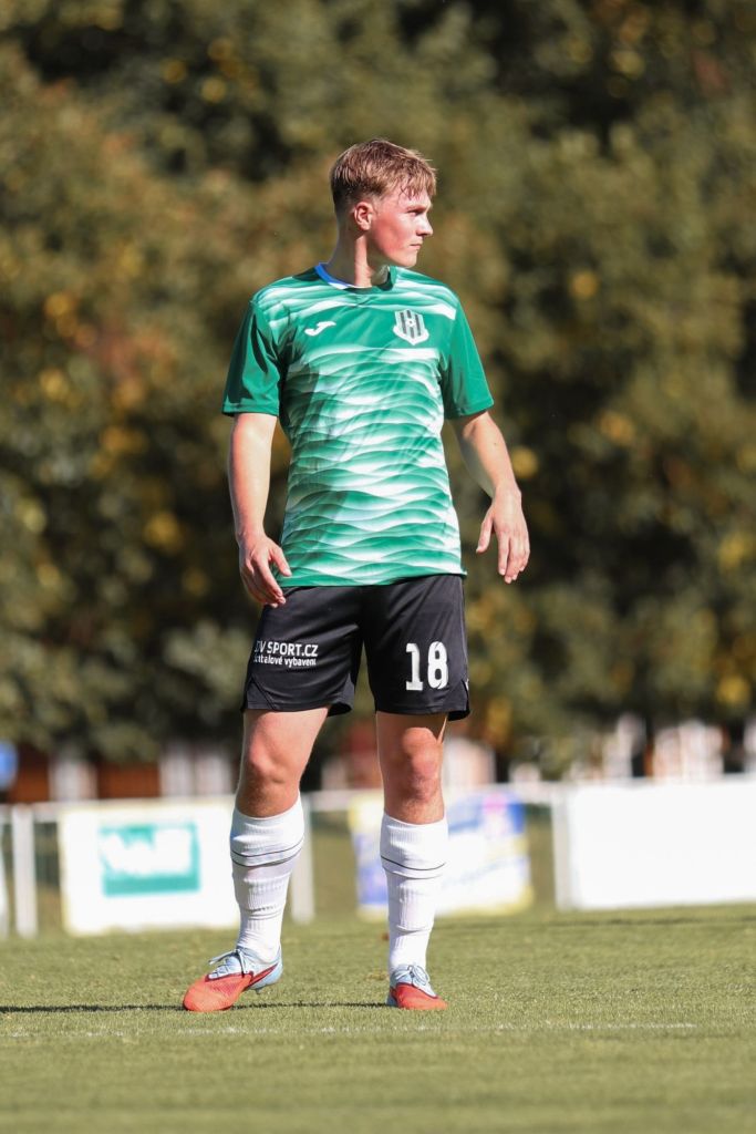 Autor fotek: Kateřina Borovcová 