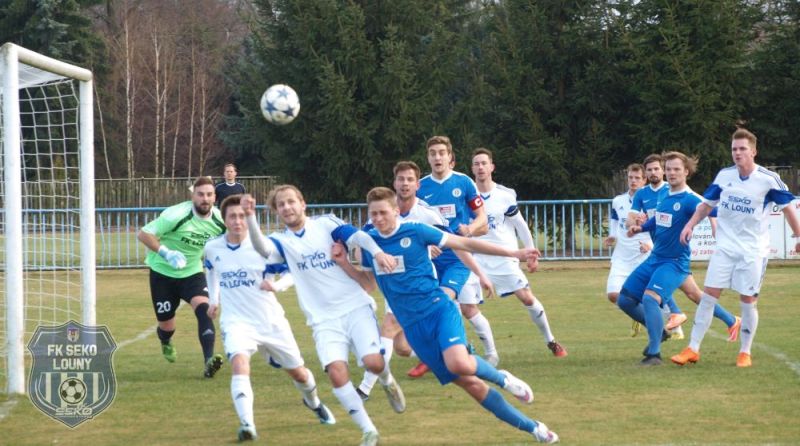 Autor fotek: Jiří Vydra, fklouny.cz 