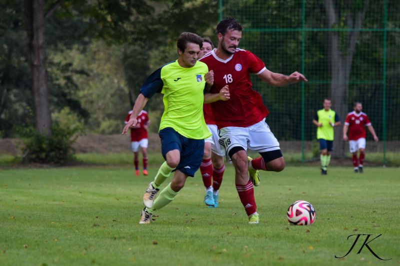 Ilustrační foto, archiv redakce Fotbal u nás