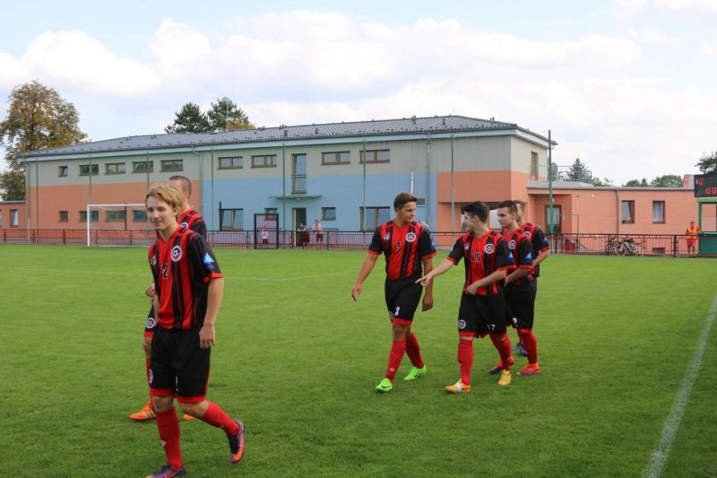 Autor fotek: SK Spartak Příbram / sk-spartak-pribram.rajce.idnes.cz 