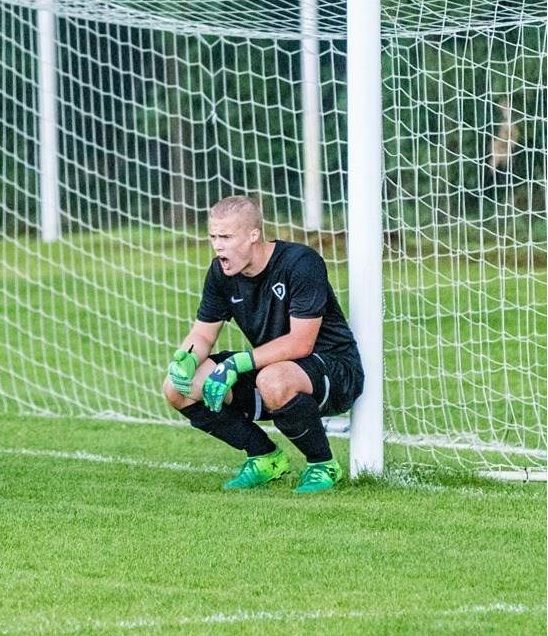 Jiří Švamberg (FK Bohemia Kaznějov)